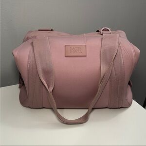 Dagne Dover Medium Landon in Quartz